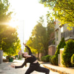 Contemporary & Modern