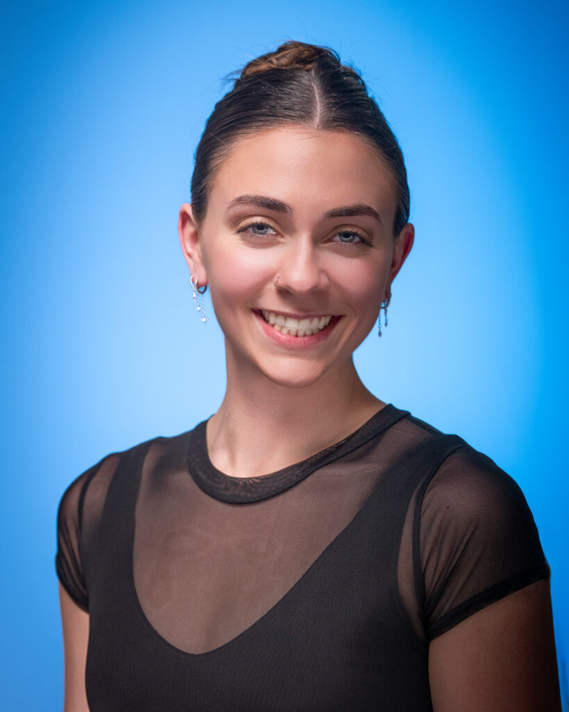Lauren Smith